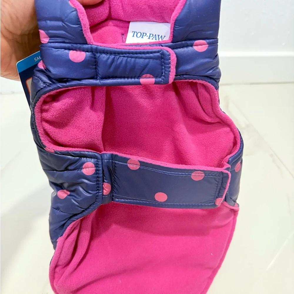 Top Paw dots ideal
